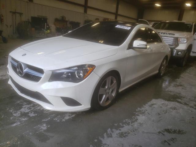 Vin: wddsj4gb0gn352874, lot: 47846375, mercedes-benz cla-class 250 4matic 2016 img_1