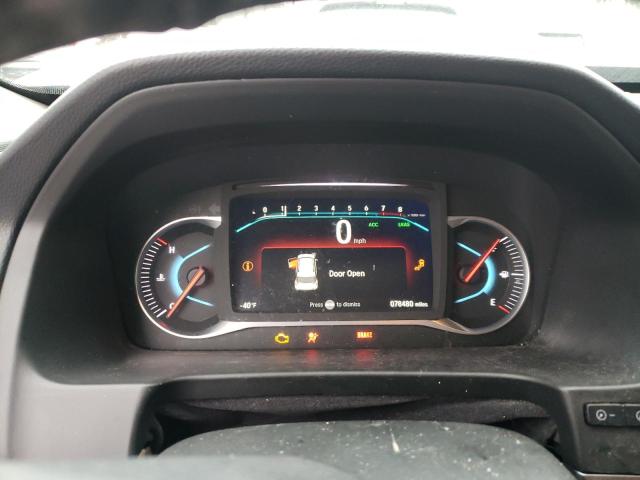 2019 HONDA PILOT EXL - 5FNYF5H56KB041252
