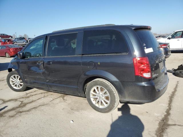 Vin: 2c4rdgcg2er116861, lot: 48571155, dodge caravan sxt 20142