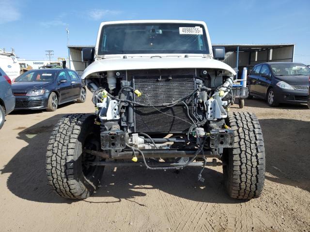 2016 JEEP WRANGLER U - 1C4HJWFG6GL315448