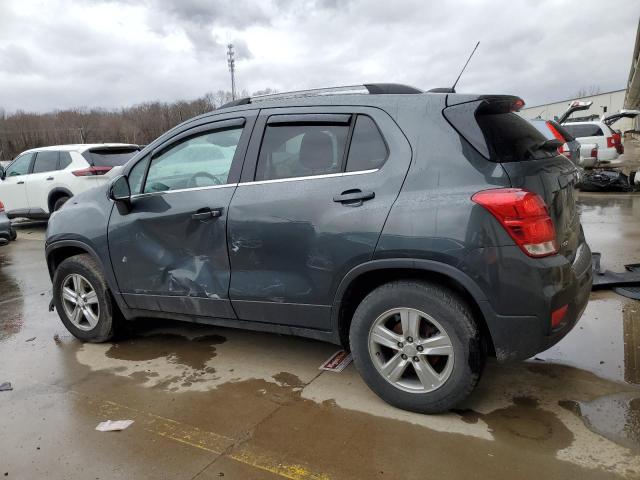 Vin: 3gncjpsb4kl404224, lot: 47017675, chevrolet trax 1lt 20192