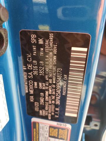 2023 KIA RIO S - 3KPA25AD9PE548173