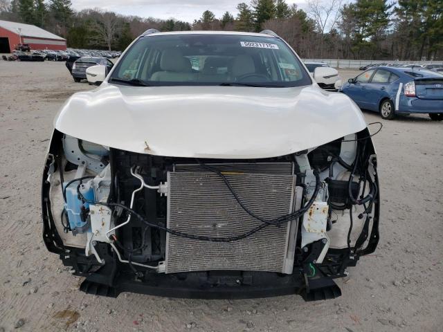 2018 NISSAN ROGUE SPOR - JN1BJ1CR6JW203434