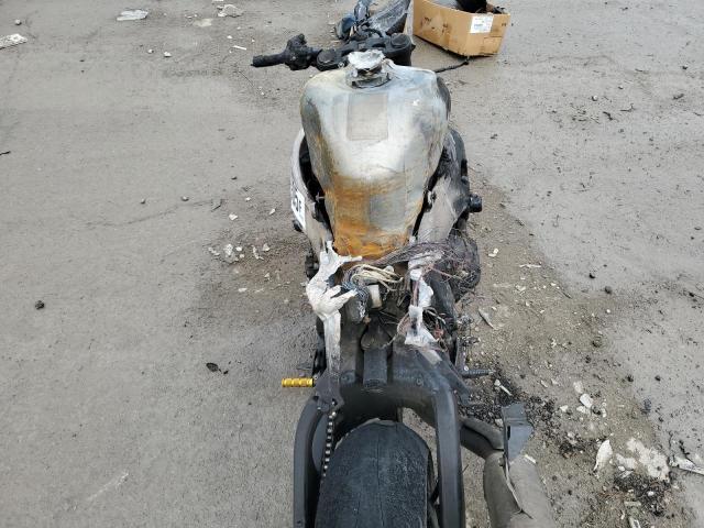 2017 HONDA CBR1000 RA JH2SC7756HK000098