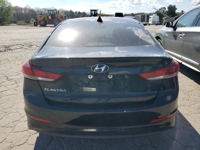 2018 HYUNDAI ELANTRA SE - 5NPD84LF8JH392375