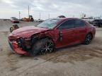 2019 TOYOTA CAMRY L - 4T1B11HKXKU295763