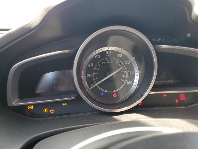 2015 MAZDA 3 SPORT - JM1BM1U71F1234175