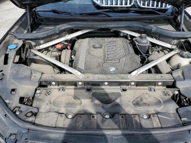 2019 BMW X5 XDRIVE4 - 5UXCR6C57KLL34538