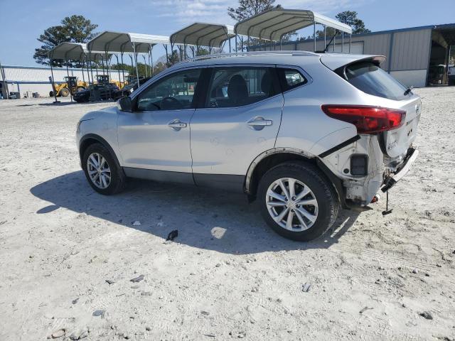 JN1BJ1CP0HW006803 Nissan Rogue S 2017