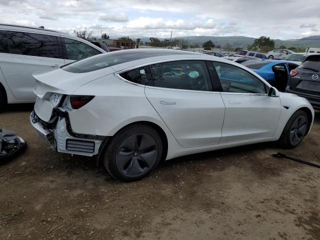 Vin: 5yj3e1eaxlf645041, lot: 50912915, tesla model 3 20203