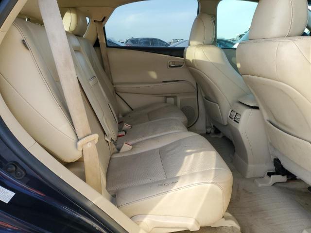 2014 LEXUS RX 350 - 2T2ZK1BA3EC137505