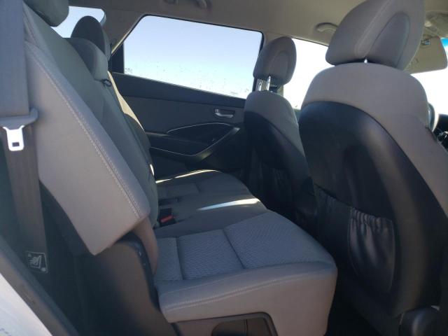 2017 HYUNDAI SANTA FE S - KM8SM4HF7HU169140