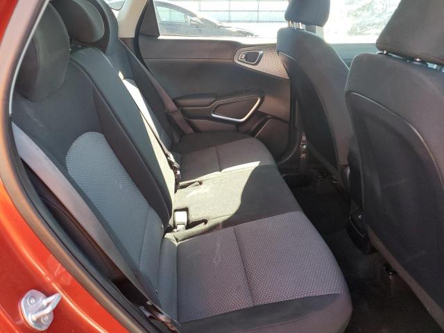 2023 KIA SOUL LX - KNDJ23AU8P7892081