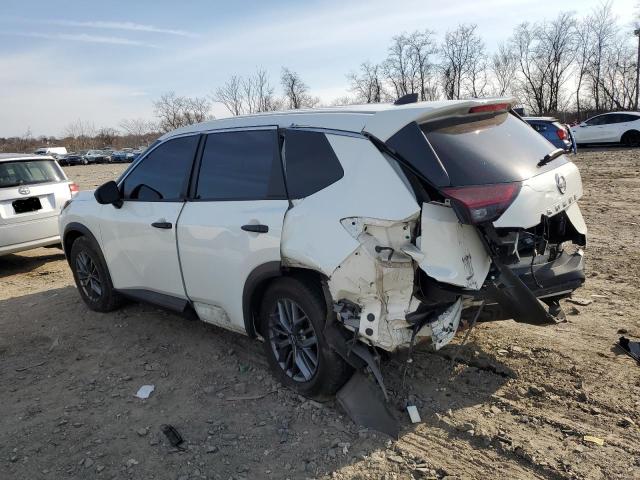 Vin: 5n1bt3aa0nc704712, lot: 47526455, nissan rogue s 20222