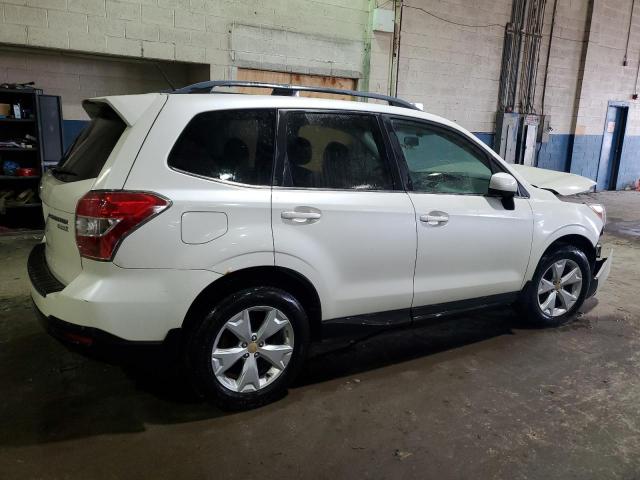 Vin: jf2sjahc0fh510404, lot: 47367165, subaru forester 2.5i limited 20153