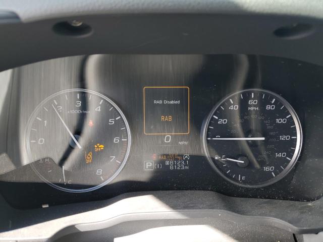 2024 SUBARU CROSSTREK - 4S4GUHL69R3736704