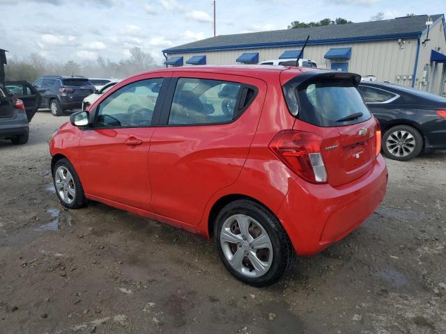 Vin: kl8cb6sa8lc421752, lot: 47466985, chevrolet spark ls 20202