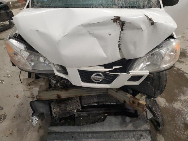 2015 NISSAN NV200 2.5S #3286629946