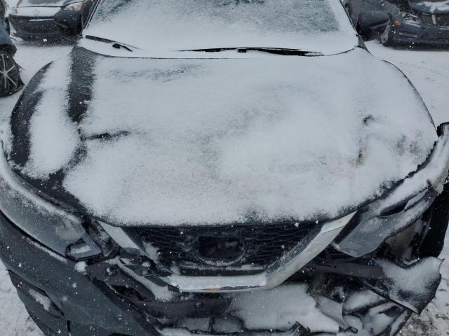 2021 NISSAN QASHQAI JN1BJ1AW3MW442565