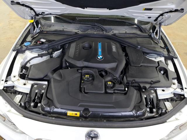 2017 BMW 330E - WBA8E1C32HA030006