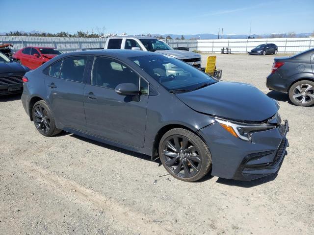 Vin: jtdbcmfe5r3046462, lot: 48056455, toyota corolla le 20244
