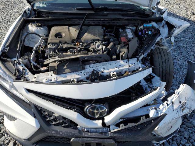 2018 TOYOTA CAMRY L - 4T1B11HK3JU669550