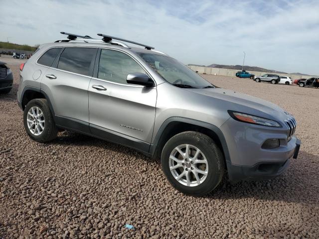 Vin: 1c4pjmcbxgw321924, lot: 48008425, jeep grand cher latitude 20164