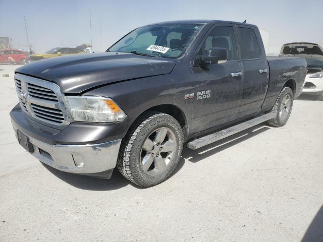 RAM 1500 SLT
