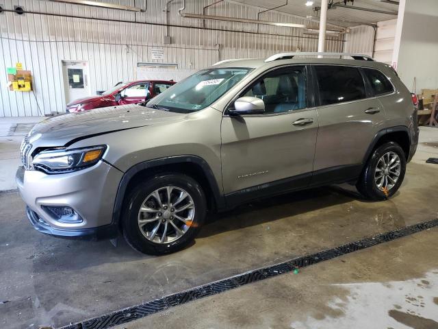 Vin: 1c4pjmlx3kd343747, lot: 48354495, jeep grand cher latitude plus 2019 img_1