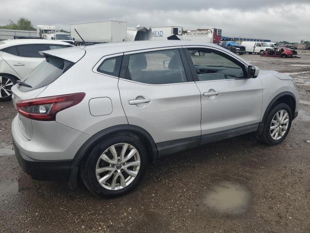 Vin: jn1bj1cv2lw259838, lot: 50328405, nissan rogue s 20203