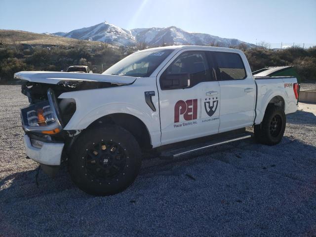 Vin: 1ftfw1e83nke88904, lot: 50081575, ford f-150 supercrew 2022 img_1