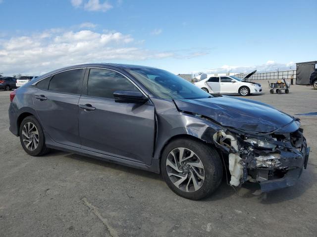 Vin: 2hgfc2f71jh519669, lot: 47283725, honda civic ex 20184