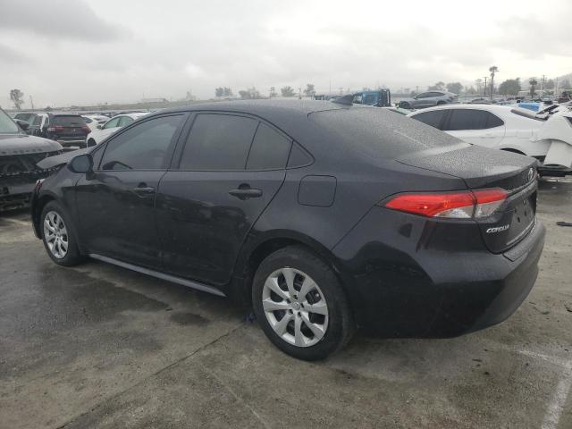Vin: jtdbcmfe3r3040935, lot: 48716545, toyota corolla le 20242