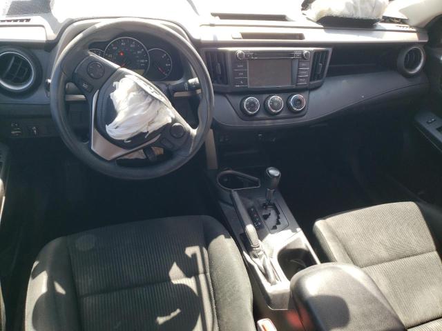 2016 TOYOTA RAV4 LE - 2T3ZFREV0GW278482