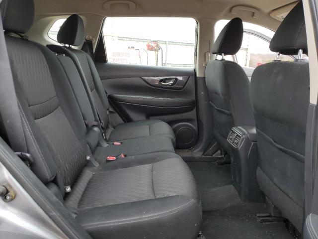 2018 NISSAN ROGUE S - KNMAT2MVXJP605942