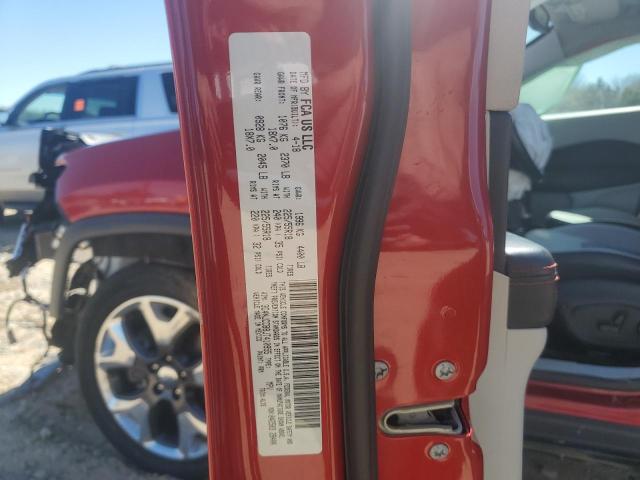 2018 JEEP COMPASS LI - 3C4NJCCB8JT410955
