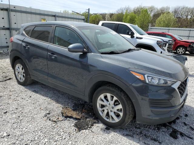 Vin: km8j2ca44lu212376, lot: 50197985, hyundai tucson se 20204