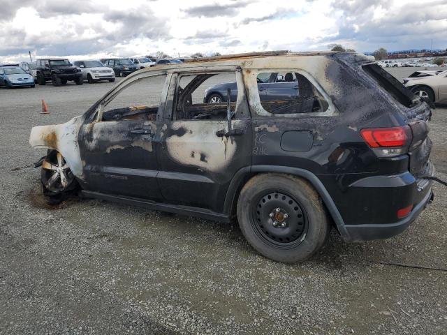 Vin: 1c4rjflt1hc769324, lot: 48779315, jeep grand cher trailhawk 20172