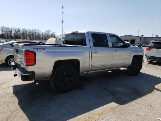 Vin: 3gcukrec3fg181313, lot: 48539845, chevrolet all models k1500 lt 20153