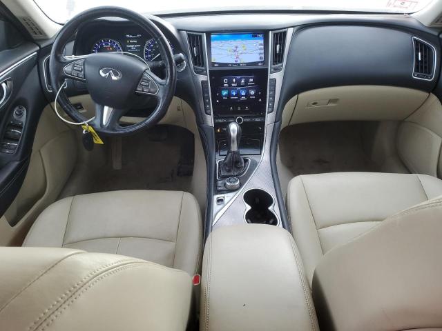 2015 INFINITI Q50 BASE JN1BV7AR1FM410844