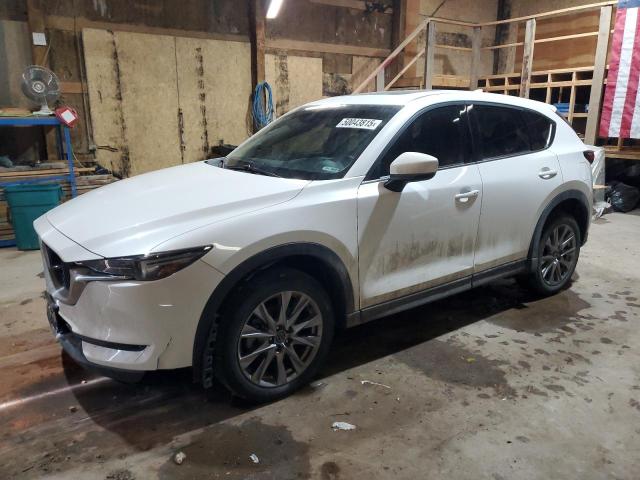 MAZDA CX-5 GRAND TOURING RESERVE