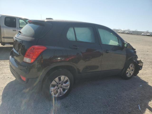 Vin: 3gncjksb6hl208636, lot: 48888165, chevrolet trax ls 20173