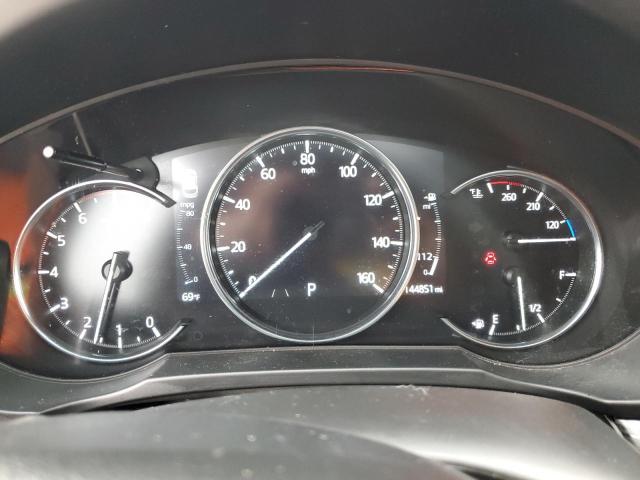 2021 MAZDA CX-5 GRAND - JM3KFADM8M1339008