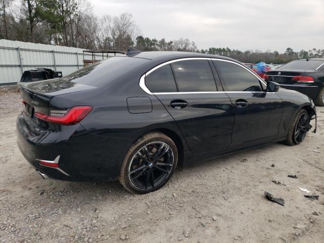 Vin: wba5r7c53kfh26429, lot: 48379825, bmw 3 series 20193