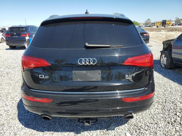 2015 AUDI Q5 PREMIUM WA1LFAFP0FA019084