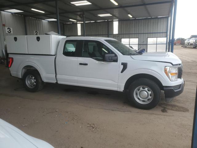 Vin: 1ftex1c86mke94531, lot: 47780885, ford f-150 super cab 20214