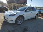 2023 TESLA MODEL Y - 7SAYGDEE4PF804469
