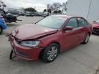 2018 VOLKSWAGEN JETTA S - 3VW2B7AJ9JM253199