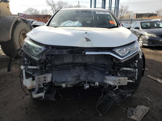 2021 HONDA CR-V EX - 5J6RW2H51ML017499