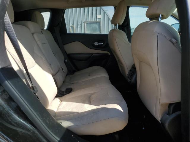2015 JEEP CHEROKEE L - 1C4PJMCS3FW727056